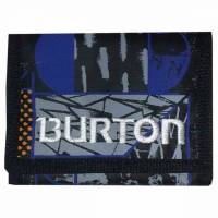 BURTON CORY WALLET  CLASH 273006-006NA BLACK