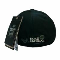 ECKO UNLTD RHINO CAP BLACK