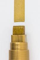 MONTANA GOLD MARKER Gold 15mm