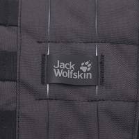 JACK WOLFSKIN TRT FIELD BAG PHANTOM 2007051-6350