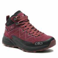 CMP  Kaleepso Mid hiking shoe Γυναικεία 31Q4916-H910 PRUGNA