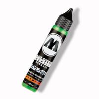 MOLOTOW REFILL INK ONE 4 ALL GREEN 30ml