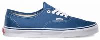VANS AUTHENTIC NAVY VN-EE3NVY