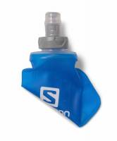 Salomon Soft Flask  150ML LC1312500 Clear Blue