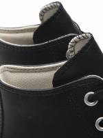 Converse Chuck Taylor All Star Eva Lift  Leather A02485C Black/White