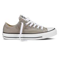 CONVERSE ALL STAR OX 342376C OLD SILVER