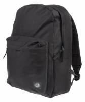 Dickies'  τσαντα backpack 08410175 indianapolis μαυρο