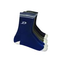 Dickies New Boston Socks Assorted  08 490006