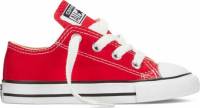 CONVERSE ALL STAR OX BEBE 7J236 RED
